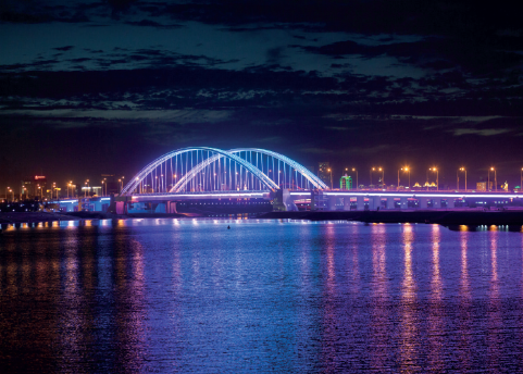 Мост
